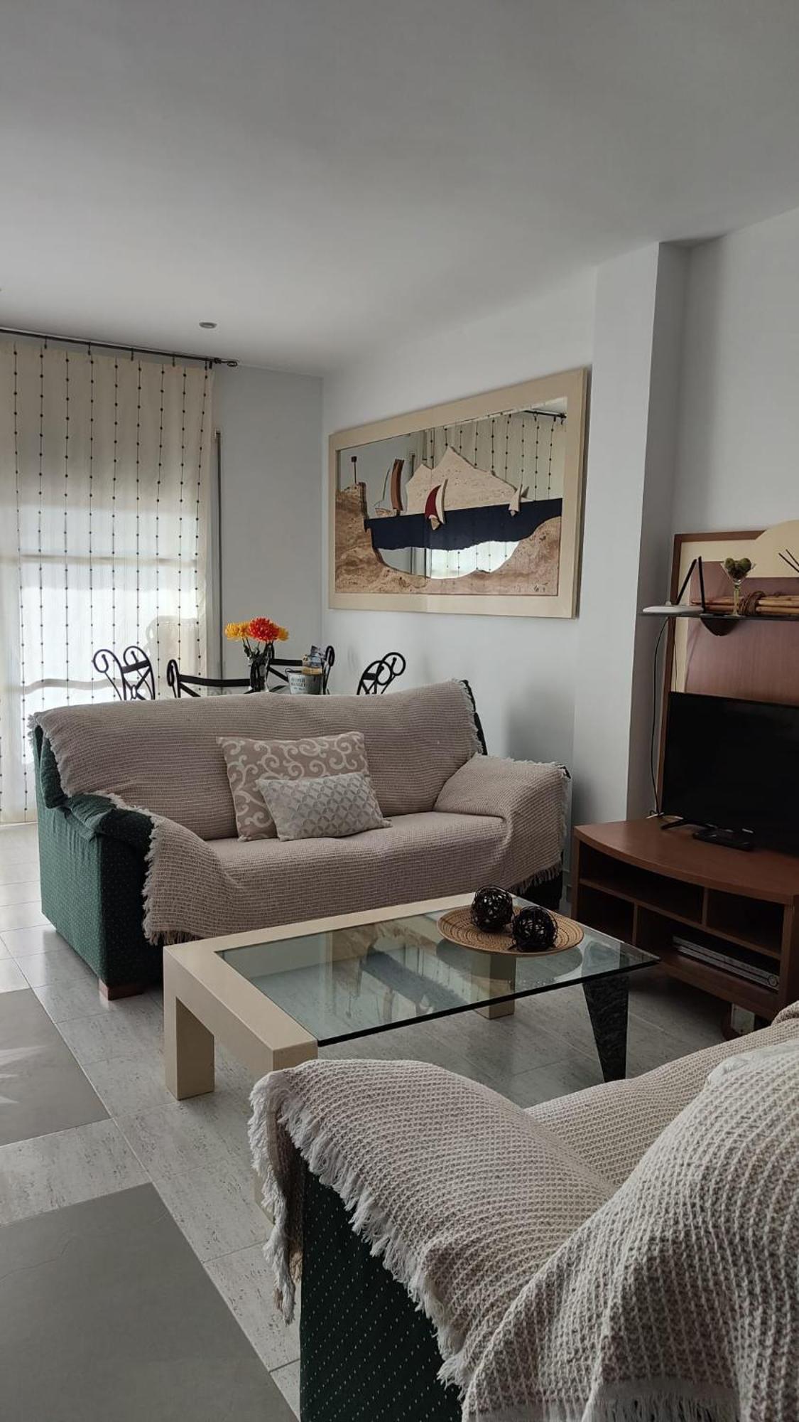 Apartamentos Montsia Mar Sant Carlos de la Ràpita Exterior foto