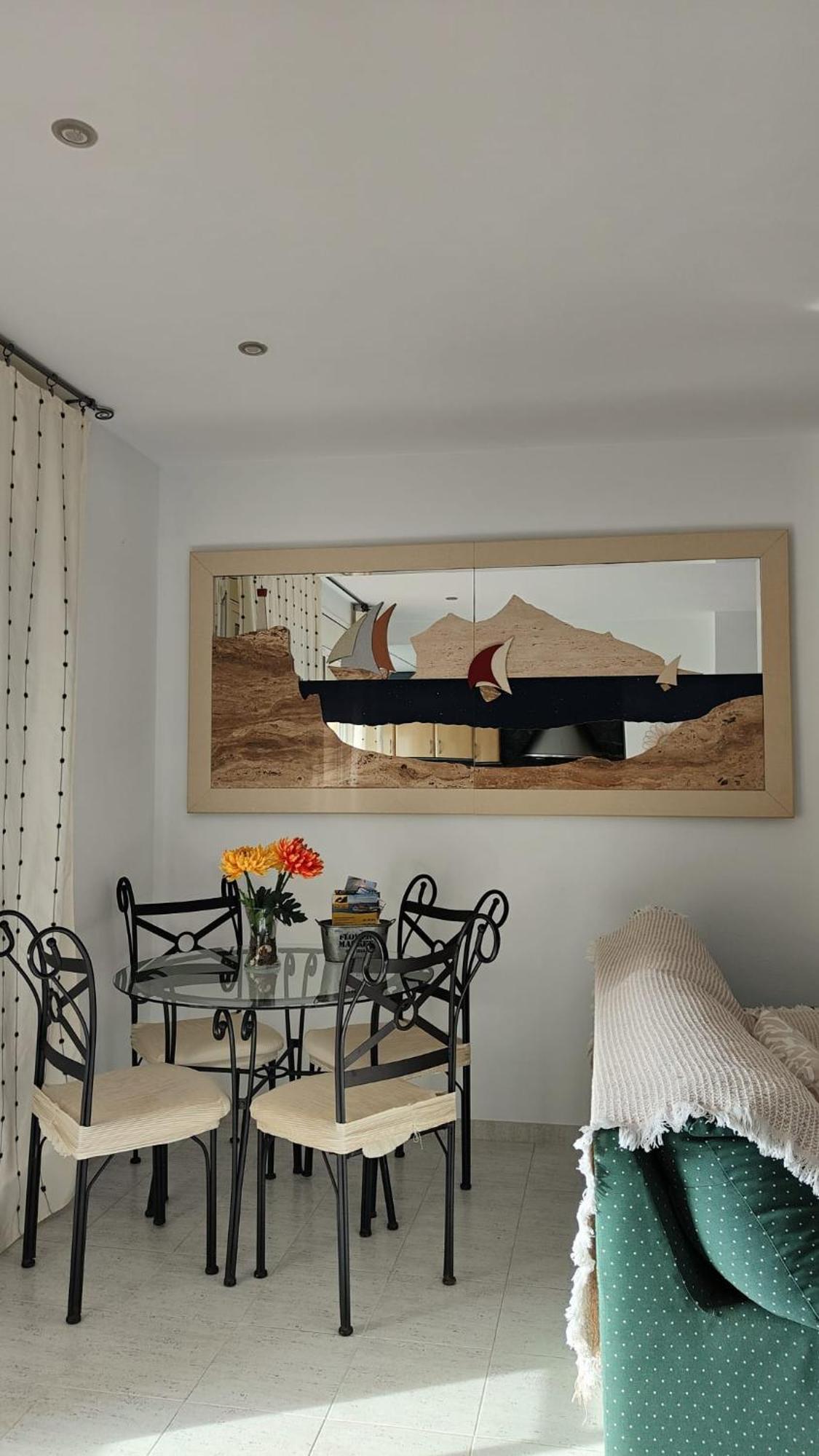 Apartamentos Montsia Mar Sant Carlos de la Ràpita Exterior foto