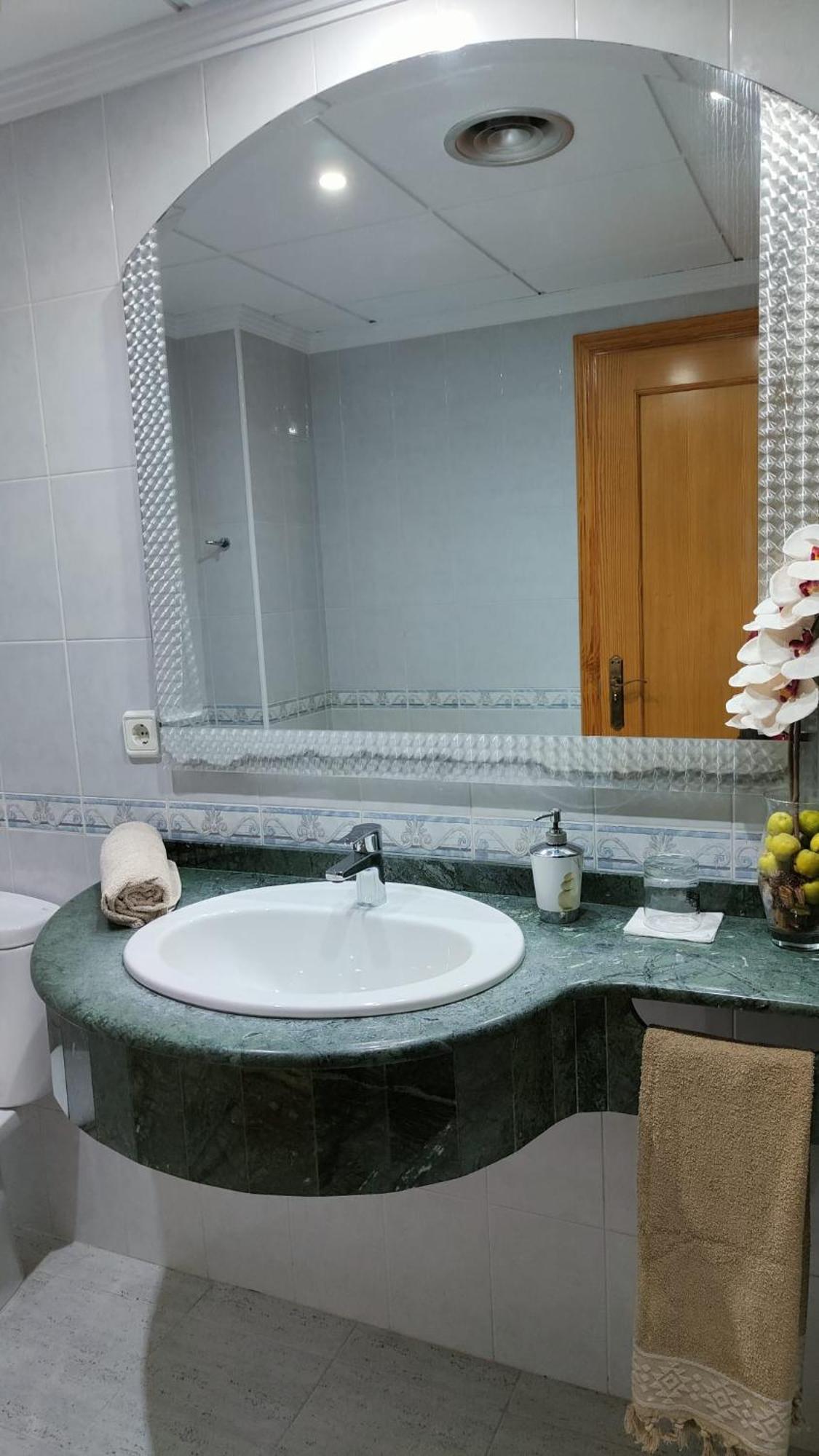 Apartamentos Montsia Mar Sant Carlos de la Ràpita Exterior foto